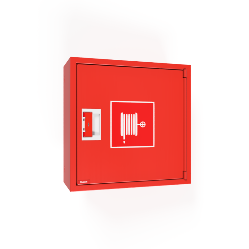 PV-Standard cabinet 9, red -