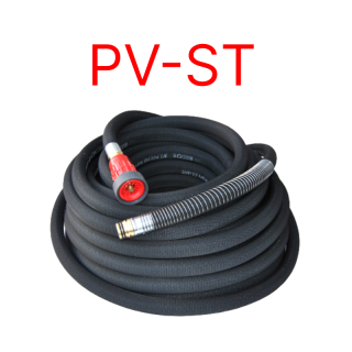 PV-ST Brandpostslang 25mm/25m