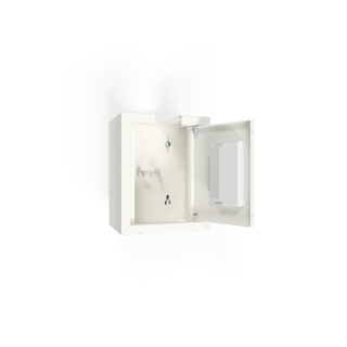 PV-7 IV Mini nozzle cabinet * -