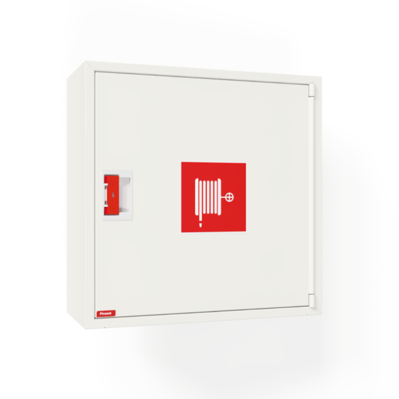 PV-10 Fire Hose Cabinet with 19mm/30m Lightweight Hose